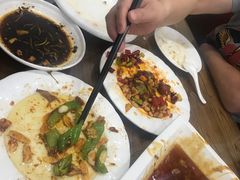 -砂锅李(九江路店)