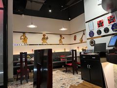 -克比叔叔印度餐厅Kebabs on the Grille(人民广场店)