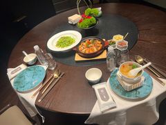 -大拙里·精致融合菜(沙湖桃源国际店)