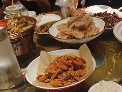 -金掌勺锅包肉(华润万象城店)