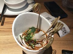 -太二酸菜鱼(石家庄万象城店)