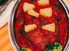 -大快活(丽丰店)