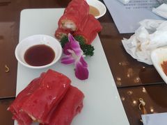 -豫璟轩中餐厅(南昌万怡店)