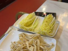 -安吉美渝石锅鱼(芜园西路店)