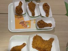 -德克士(哈西火车站店)