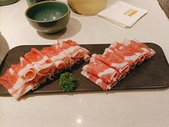 -新辣道鱼火锅(上地华联店)