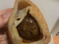 -糊涂生煎(滴翠路店)