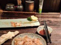 -眷屋の深夜食堂(云锦中心店)