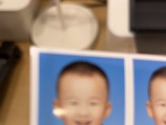 -天真蓝照相馆(龙岗万科里店)