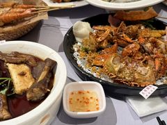 -79号渔船海鲜饭店(宝安店)
