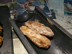 -豆蔻电影主题餐厅(四牌楼店)