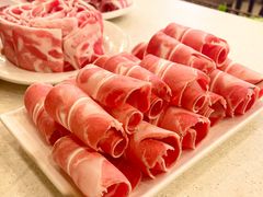 -八先生涮肉房(三里河店)