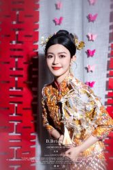 -B.Bridge Couture婚纱礼服(福田店)