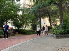 -西苑公园