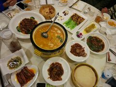 -老浒记烤鸭-北京菜(琉璃厂店)