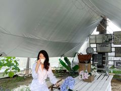 -安德鲁户外烧烤帐篷营地(马泉营店)