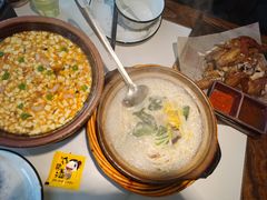 -打酱油·非遗淮扬菜(瘦西湖梅岭店)