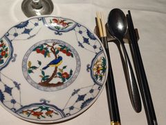 -小河盐帮·私家菜·烤鸭(三元桥·霄云路店)