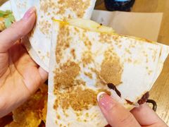 -Taco Bell 塔可钟(民田路店)