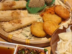 -老凯俚酸汤鱼(多彩城店)