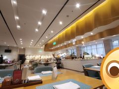 -沈阳和平艾美酒店新食谱西餐厅