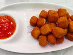 -东鑫记港式茶餐厅(南京东路店)