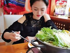 -有喜屋·深夜食堂(北京西路店)