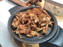 -半岛听涛蒸汽海鲜自助(K11店)