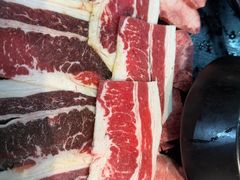 -六七八韩式烤肉·韩国料理(上杭路店)