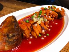 -打酱油·非遗淮扬菜(瘦西湖梅岭店)