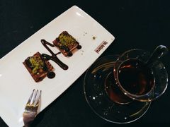 -Efes Turkish & Mediterranean Cuisine 艾菲斯餐厅(陆家嘴店)