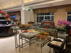 -常州武进九洲喜来登酒店
