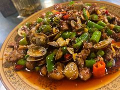 -庭院小酌(瑞莲街店)
