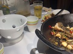 -开海·红岛海鲜虾水饺(石老人店)