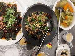 -宣威山野人家·传统云南菜(呈贡店)