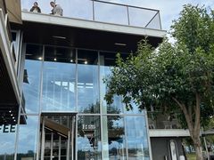 -Manner Coffee(徐汇滨江店)