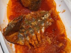-楚鱼王·河鲜·湖北菜(华农店)