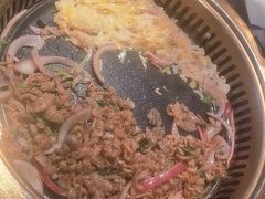 -杨记齐齐哈尔烤肉(五莲路店)