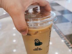 -Seesaw Coffee(武商MALL·武广店)