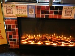 -鸿运兔·手撕烤兔(天府广场店)