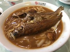 -何记面馆(龙泉山店)