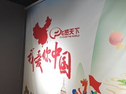 -飞览天下沉浸式飞行体验(北京旗舰店)