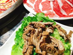 -渝味晓宇火锅(合川路店)