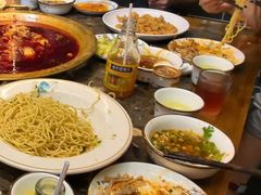 -刘家花园·柴火鸡·中餐酒楼·西昌烧烤(三圣乡店)