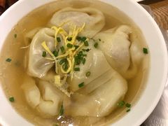 虾肉馄饨-品大三——南京菜(大行宫店)