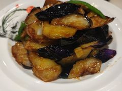 -老边饺子馆(金源店)