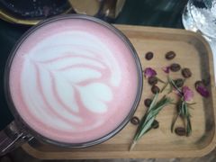 -Nirvana Cafe&Bar(北仓文创街区店)