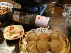 -富正毅三下锅·湘西韵味(天门山索道店)