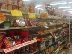 -seven eleven(洋河一路店)