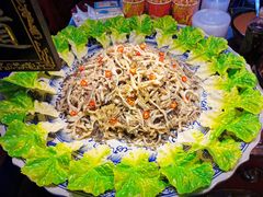 -大学城夜市大排档(凤栖路店)